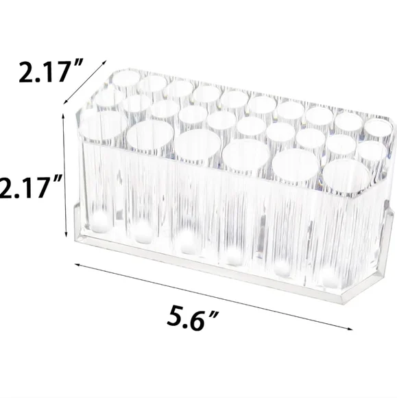 Makeup Organizer - Picture 2 of 3